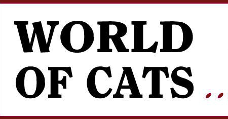 (c) Worldofcats.de